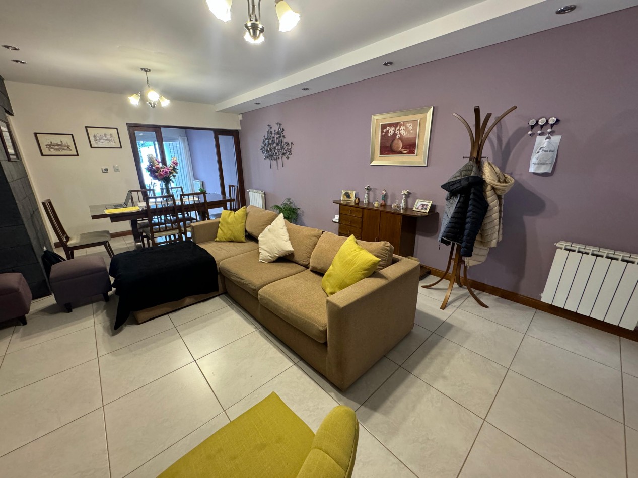DUPLEX GRAND BOURG - 3 DORMITORIOS