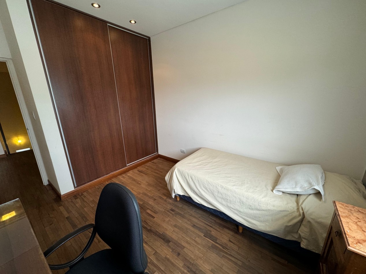 DUPLEX GRAND BOURG - 3 DORMITORIOS