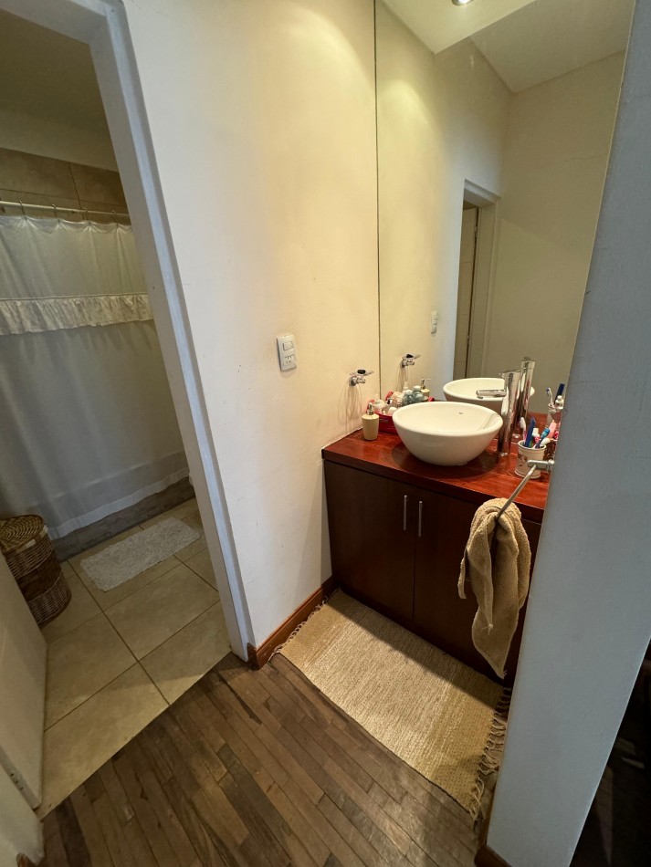 DUPLEX GRAND BOURG - 3 DORMITORIOS