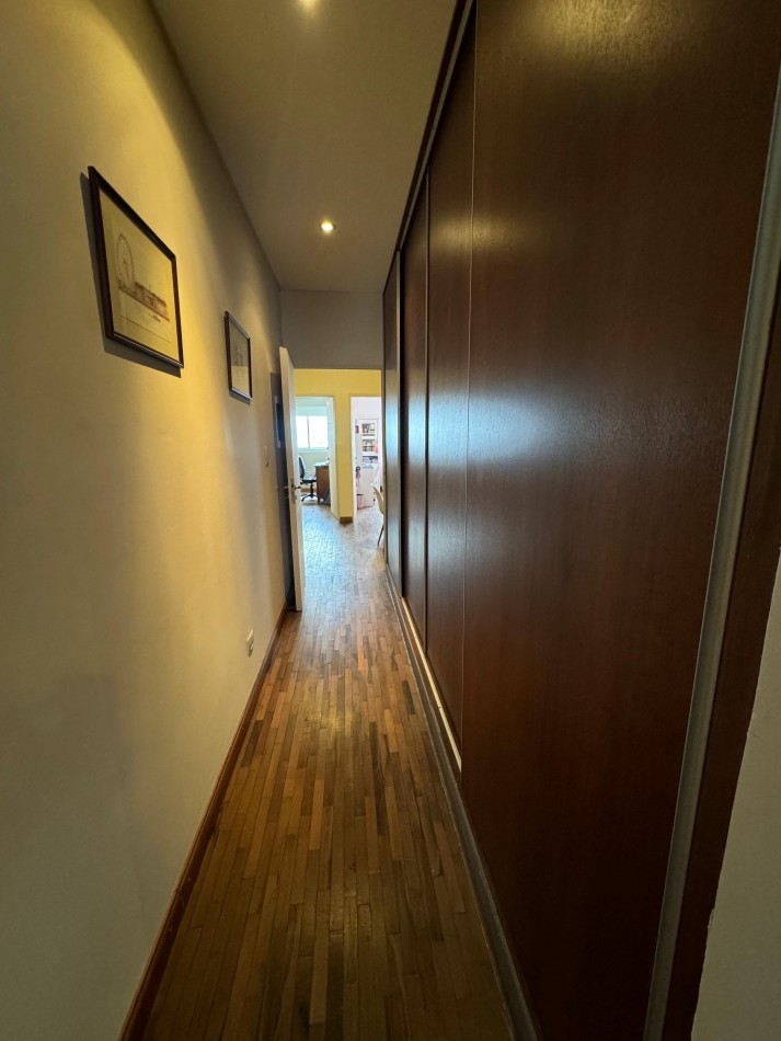 DUPLEX GRAND BOURG - 3 DORMITORIOS