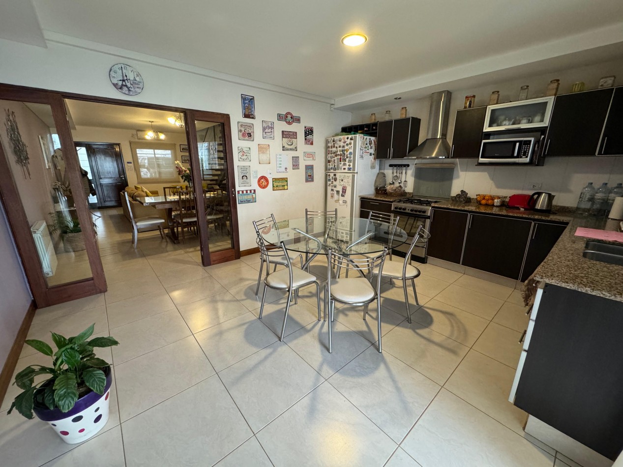 DUPLEX GRAND BOURG - 3 DORMITORIOS