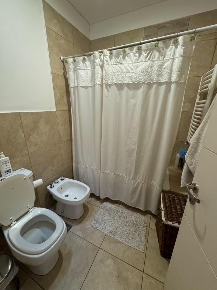 DUPLEX GRAND BOURG - 3 DORMITORIOS