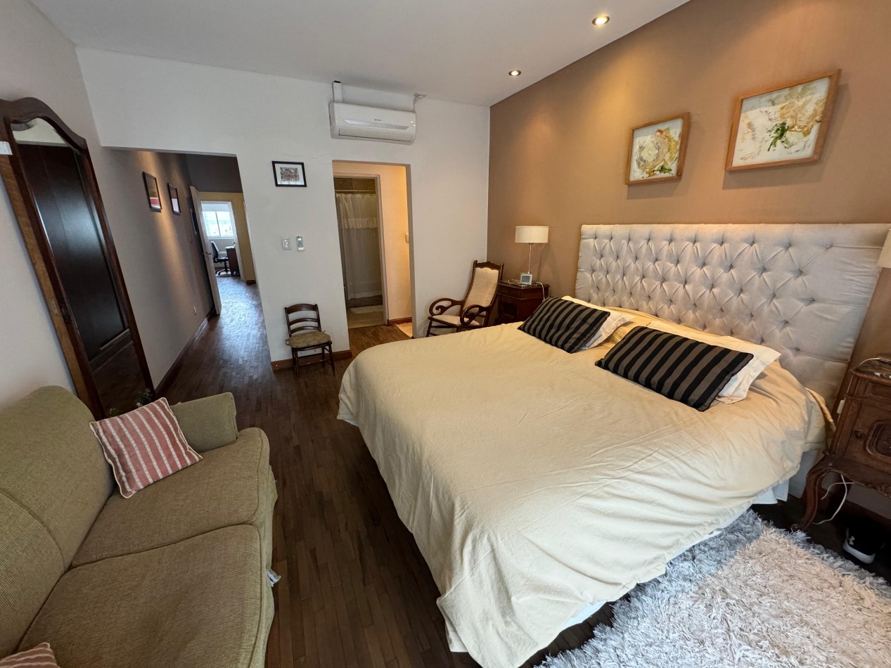 DUPLEX GRAND BOURG - 3 DORMITORIOS