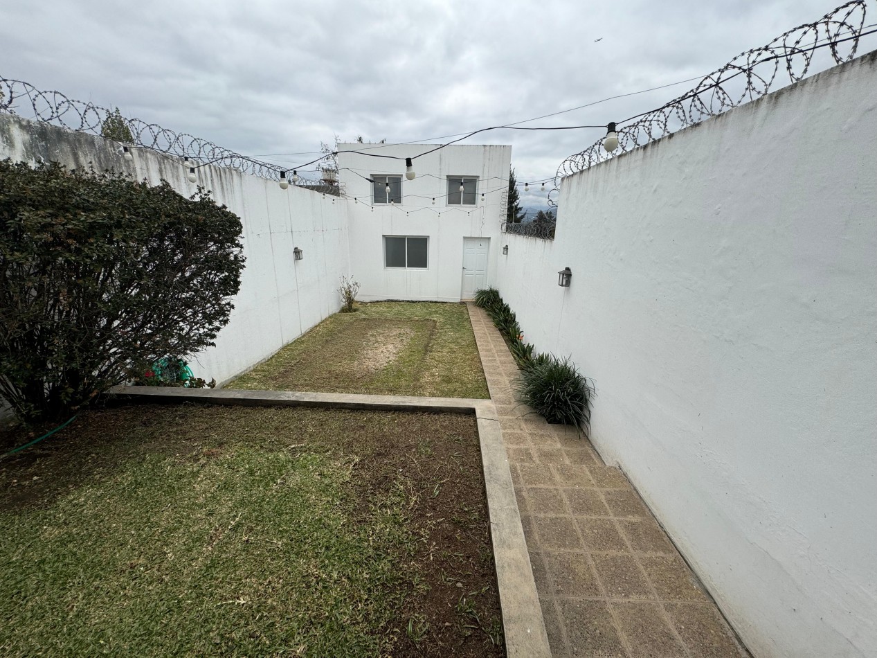 DUPLEX GRAND BOURG - 3 DORMITORIOS