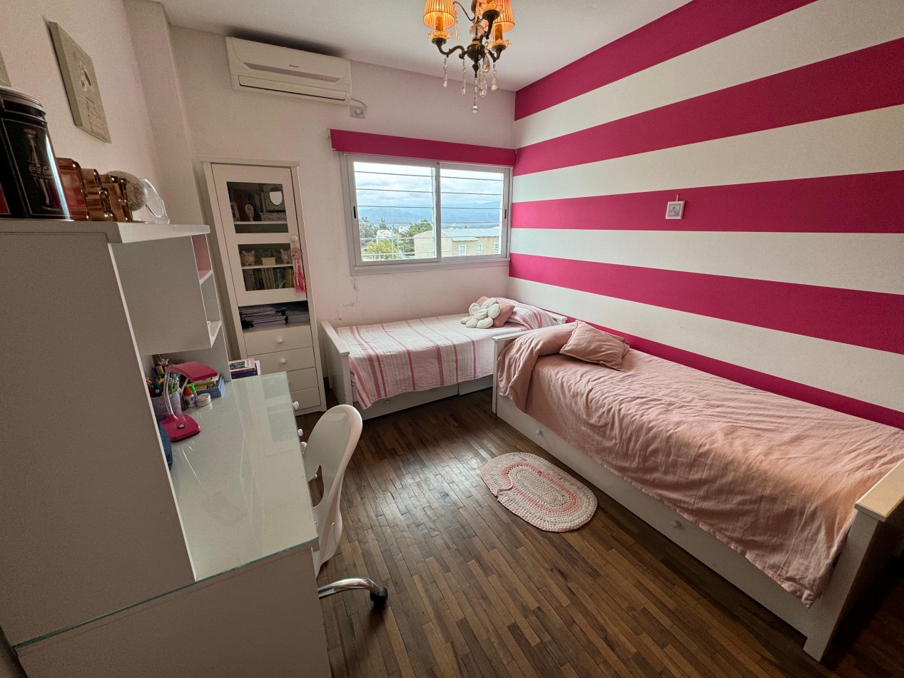 DUPLEX GRAND BOURG - 3 DORMITORIOS