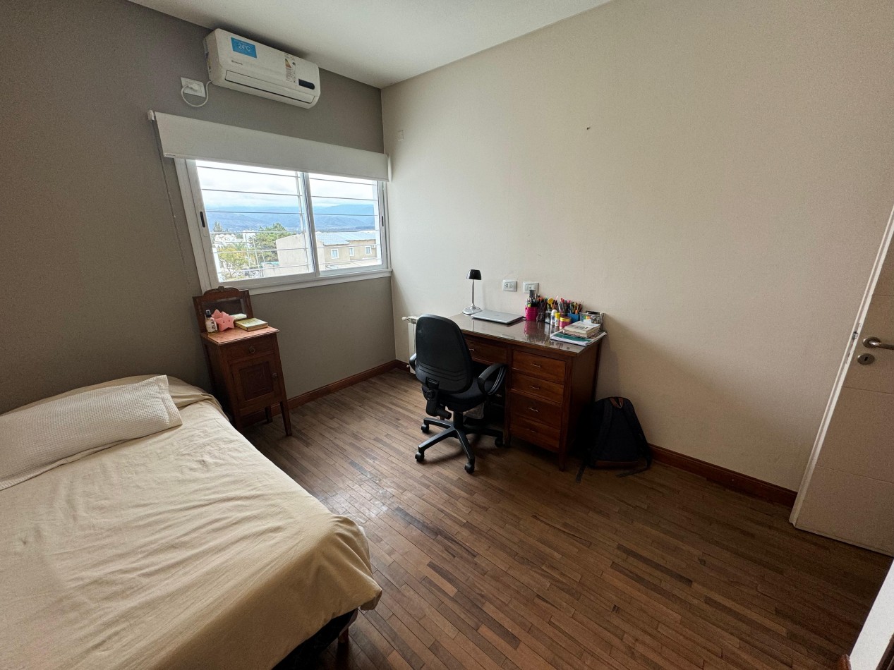 DUPLEX GRAND BOURG - 3 DORMITORIOS