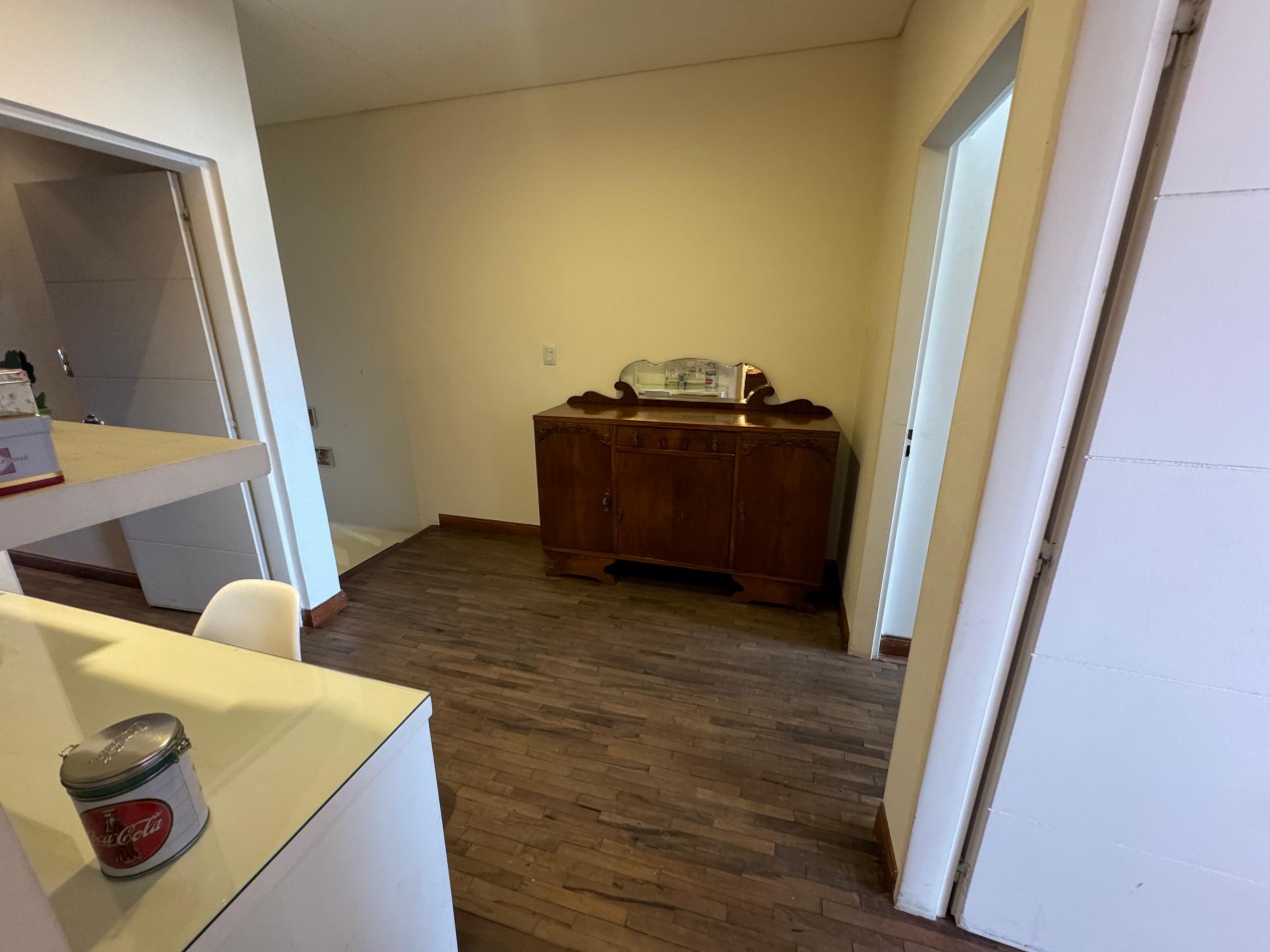 DUPLEX GRAND BOURG - 3 DORMITORIOS