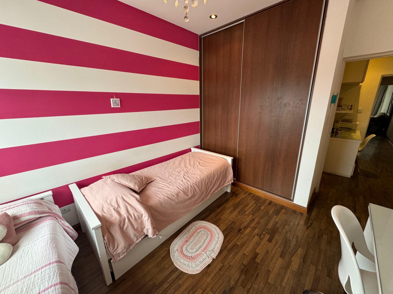 DUPLEX GRAND BOURG - 3 DORMITORIOS