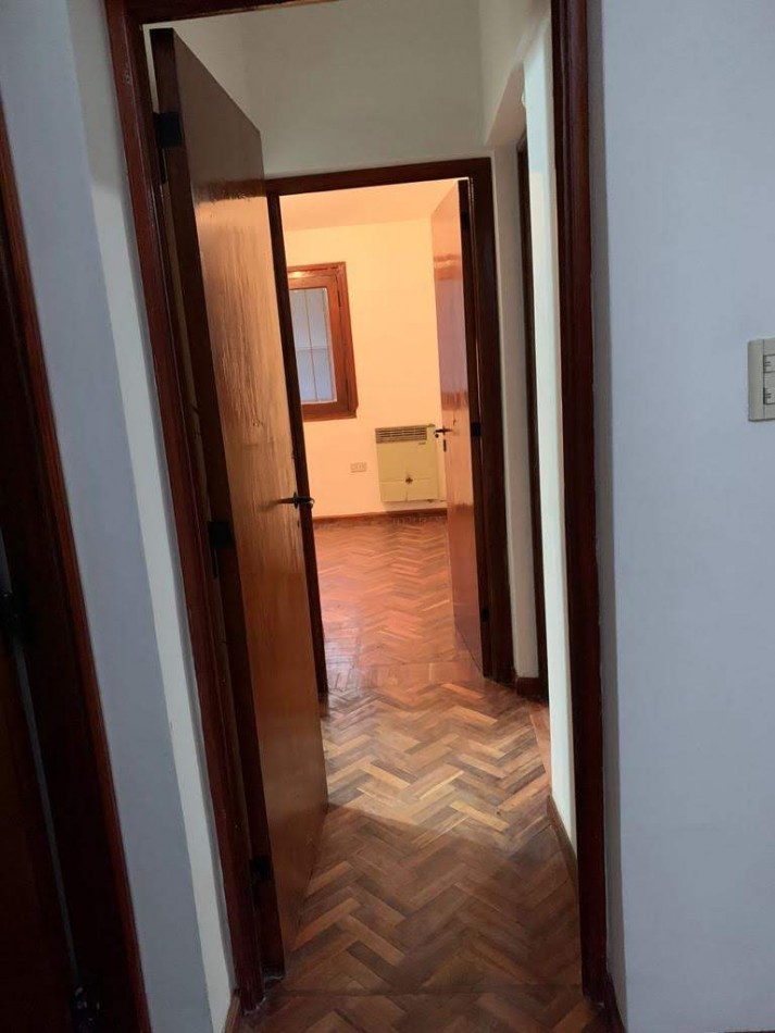 CASA EN VENTA SAN LORENZO