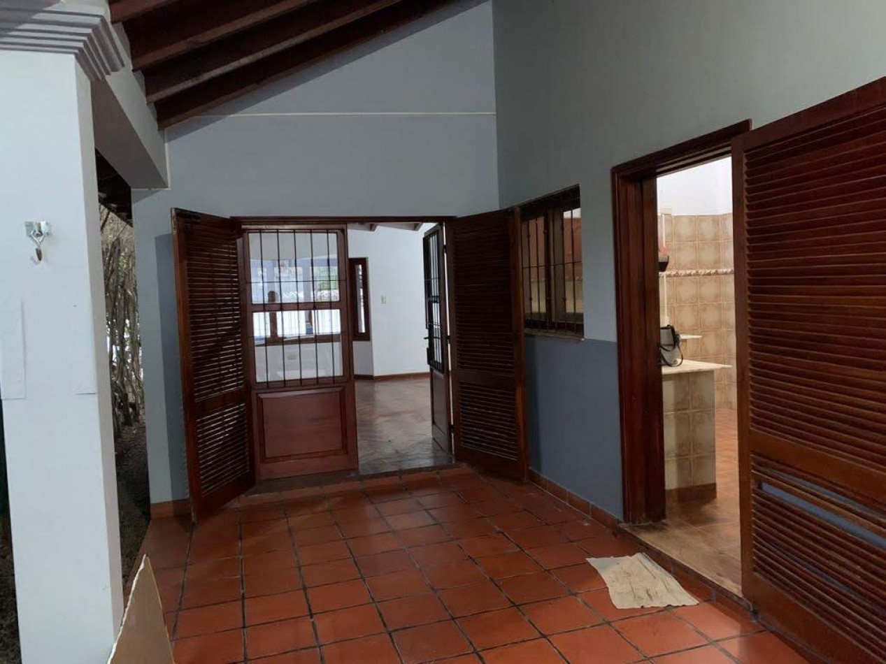 CASA EN VENTA SAN LORENZO