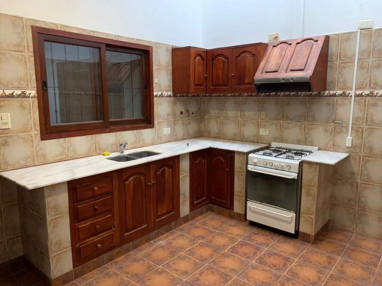 CASA EN VENTA SAN LORENZO