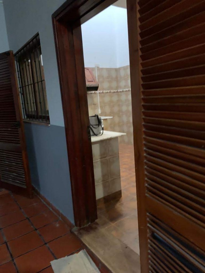 CASA EN VENTA SAN LORENZO