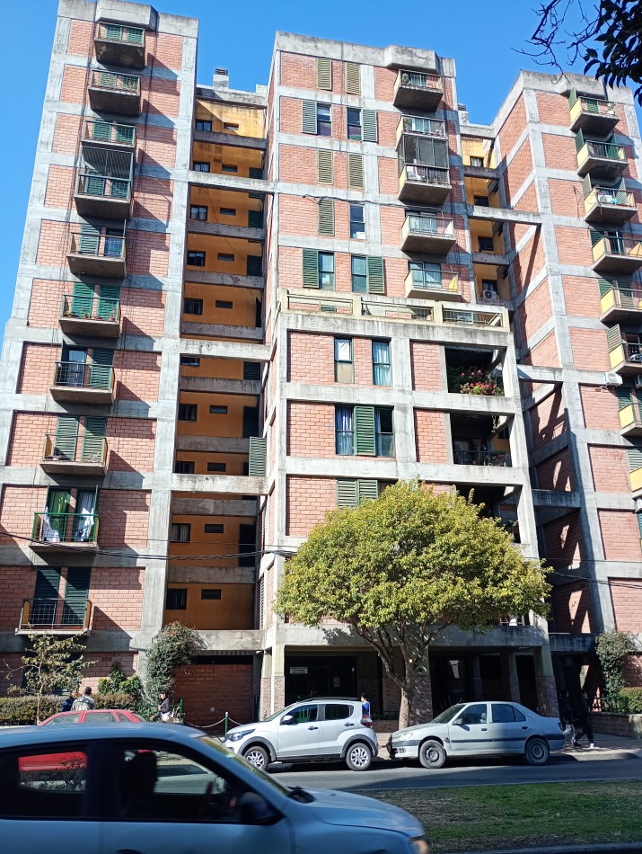 Departamento en venta macrocentro