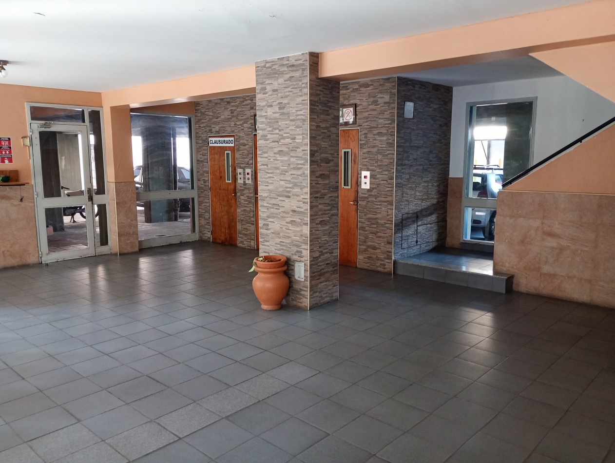 Departamento en venta macrocentro