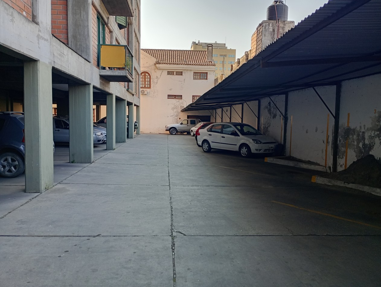 Departamento en venta macrocentro