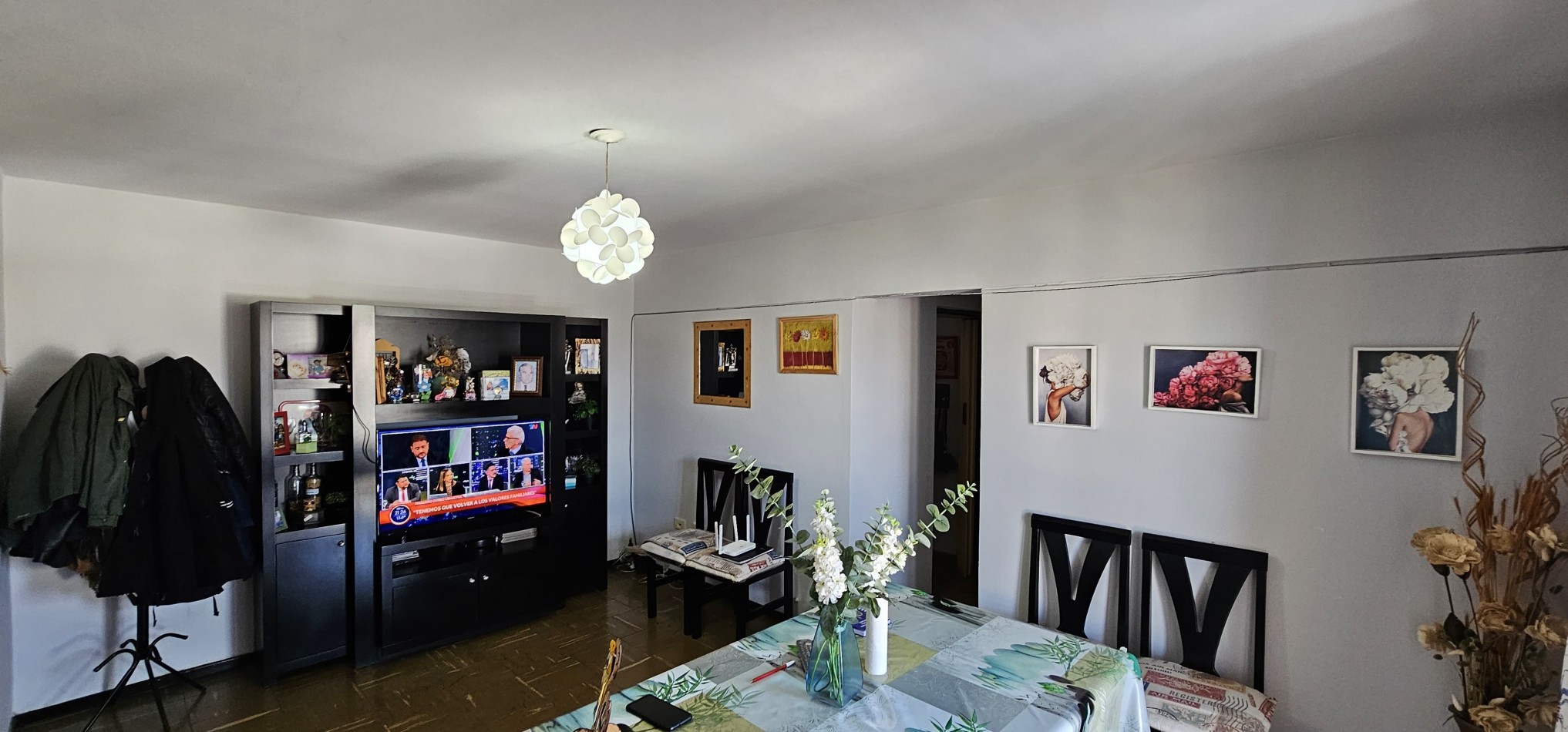 Departamento en venta macrocentro