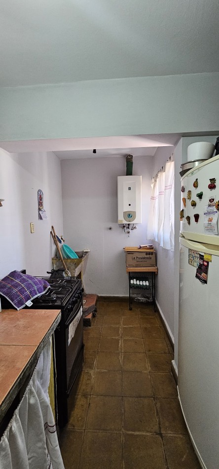Departamento en venta macrocentro