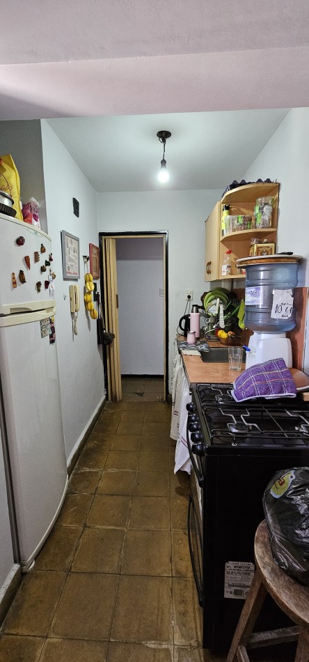 Departamento en venta macrocentro