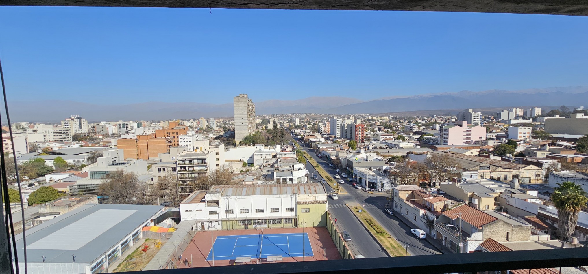 Departamento en venta macrocentro