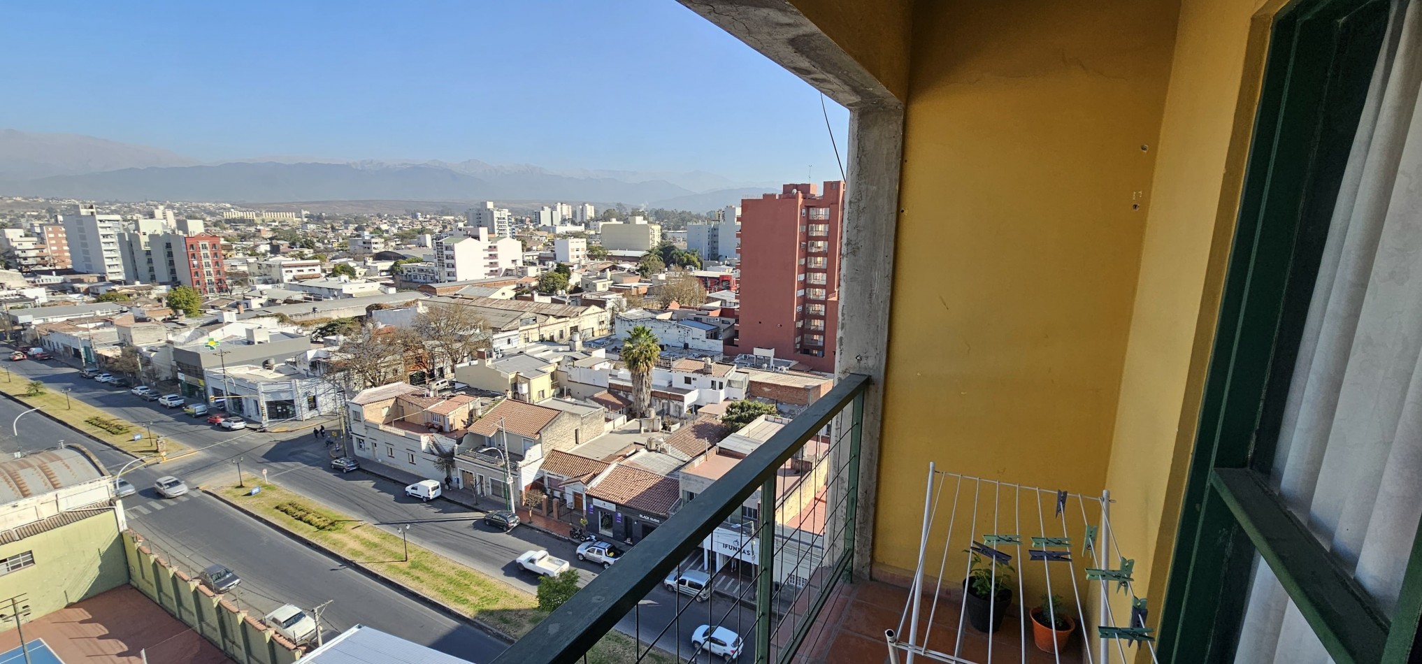 Departamento en venta macrocentro