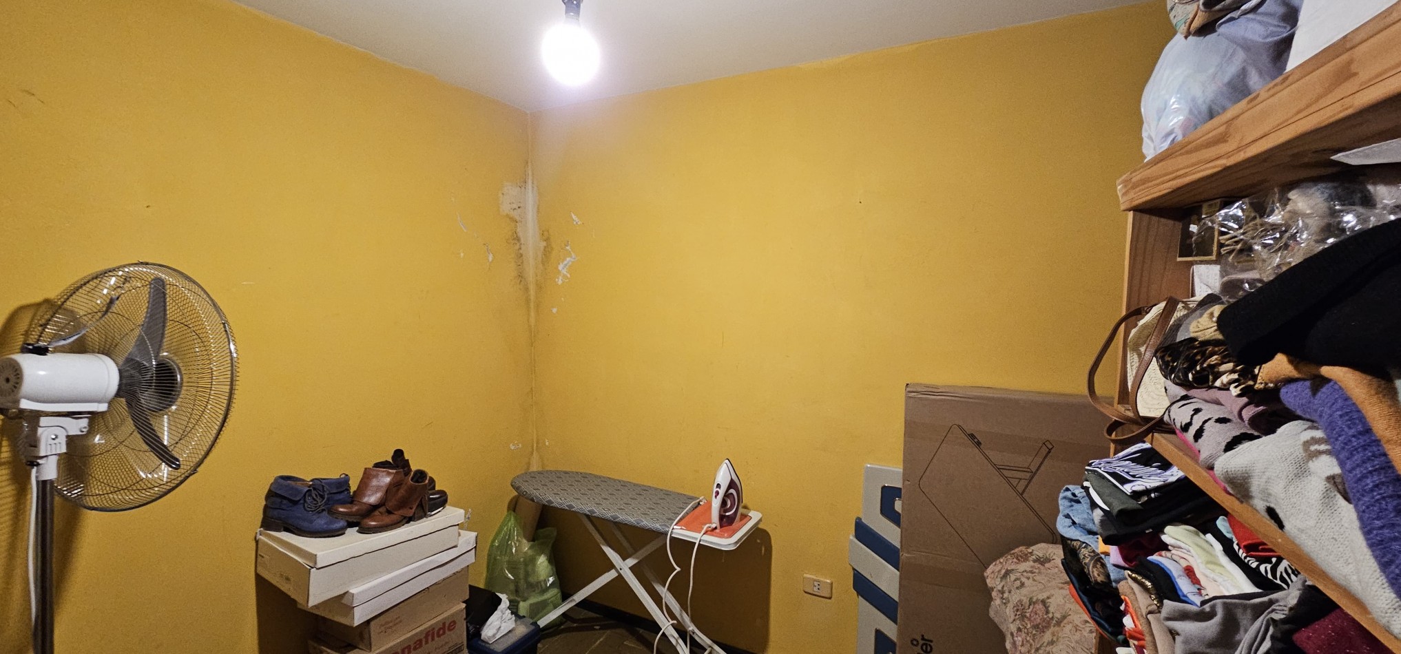 Departamento en venta macrocentro