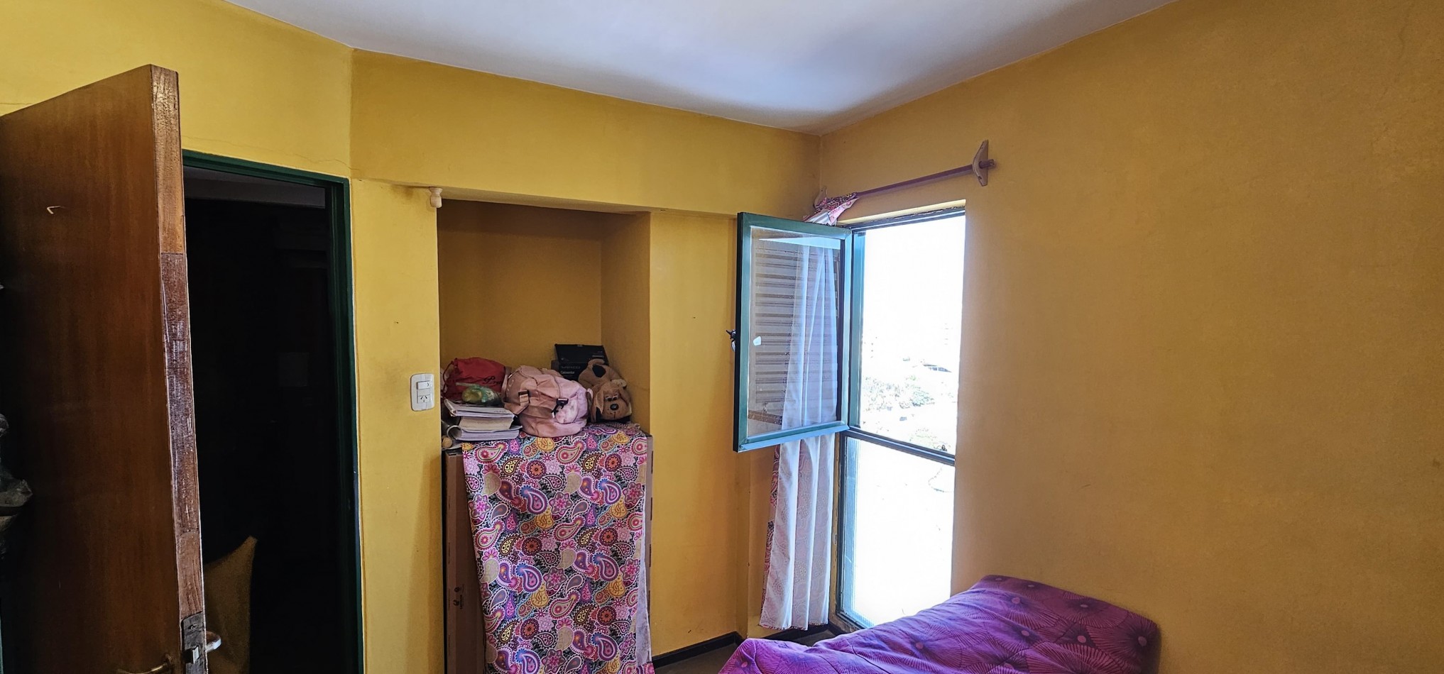 Departamento en venta macrocentro