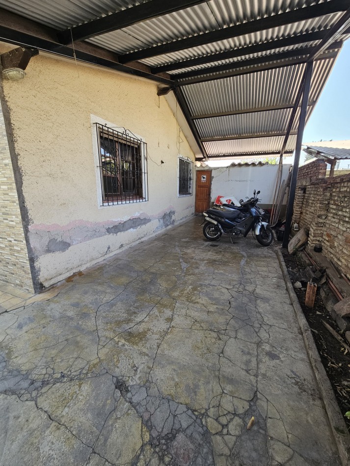 Casa en venta zona Legado Guemes