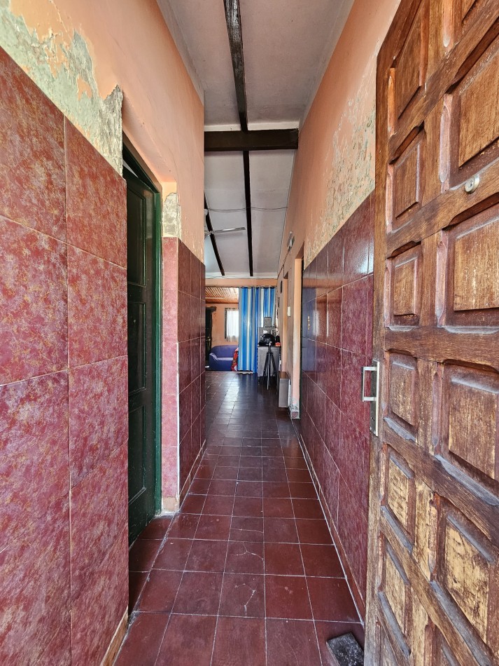 Casa en venta zona Legado Guemes