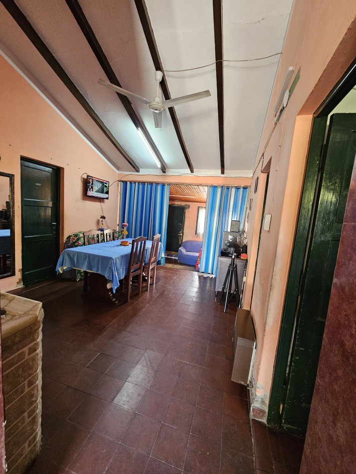 Casa en venta zona Legado Guemes