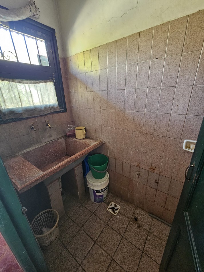 Casa en venta zona Legado Guemes