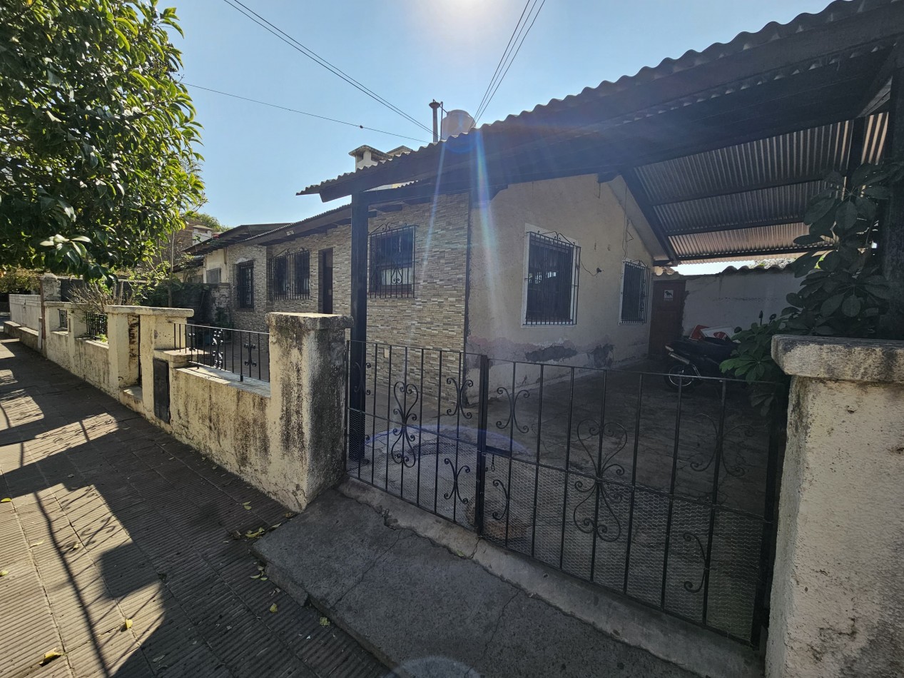 Casa en venta zona Legado Guemes