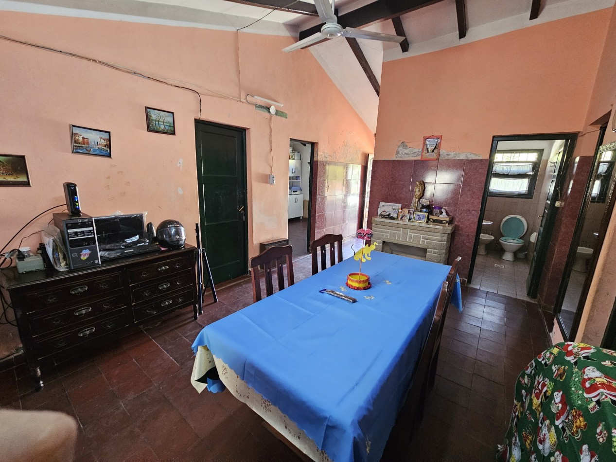 Casa en venta zona Legado Guemes
