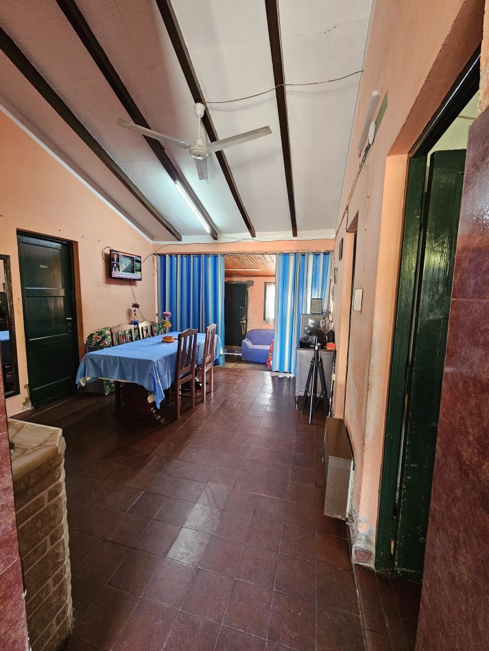 Casa en venta zona Legado Guemes