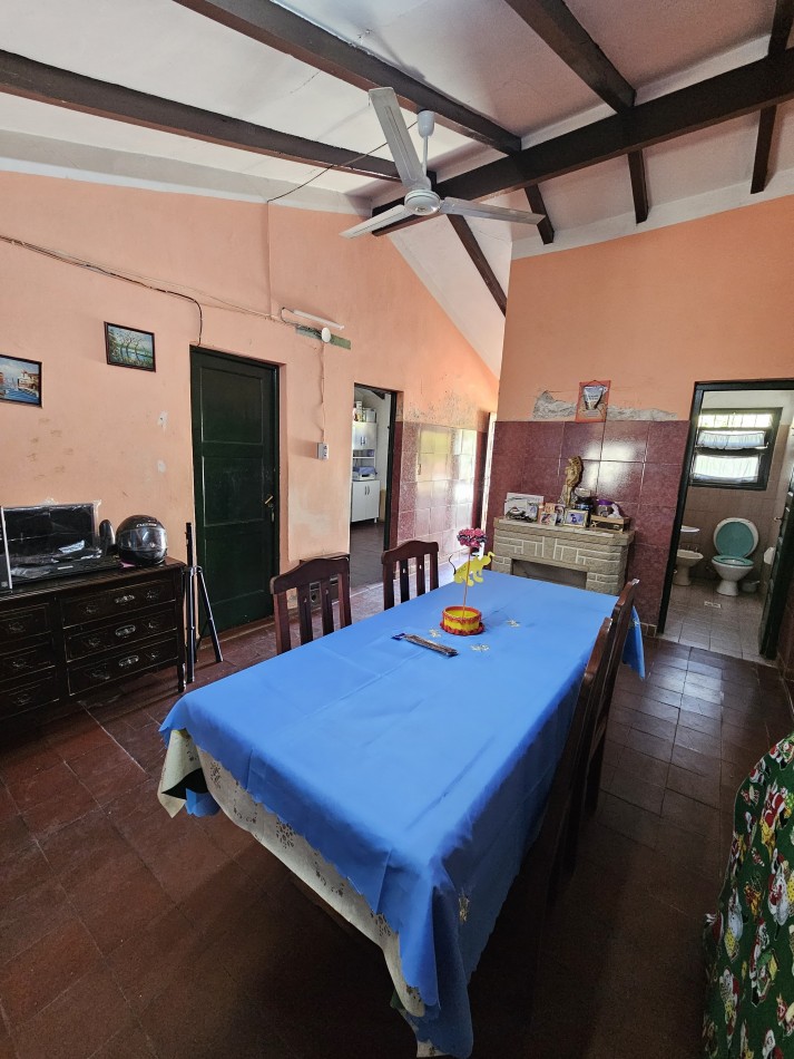 Casa en venta zona Legado Guemes