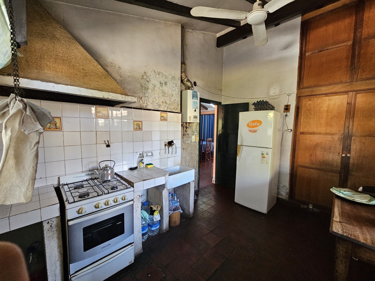 Casa en venta zona Legado Guemes