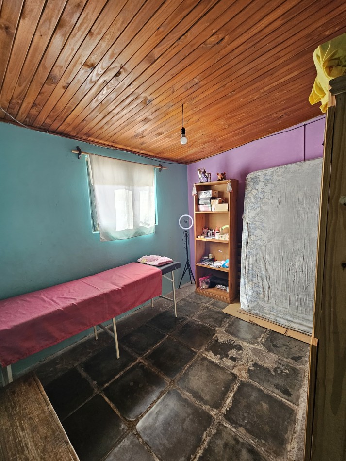 Casa en venta zona Legado Guemes
