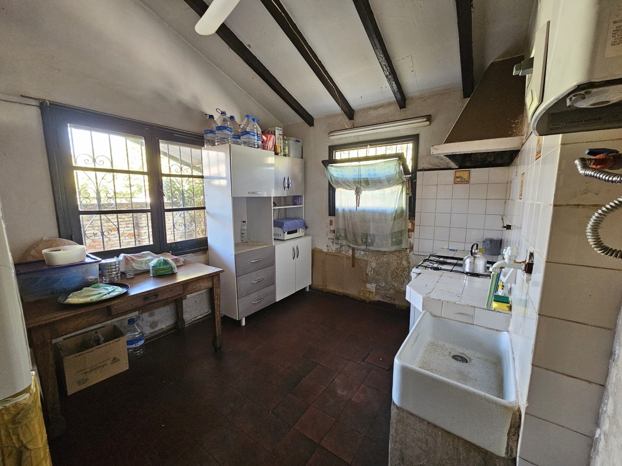 Casa en venta zona Legado Guemes