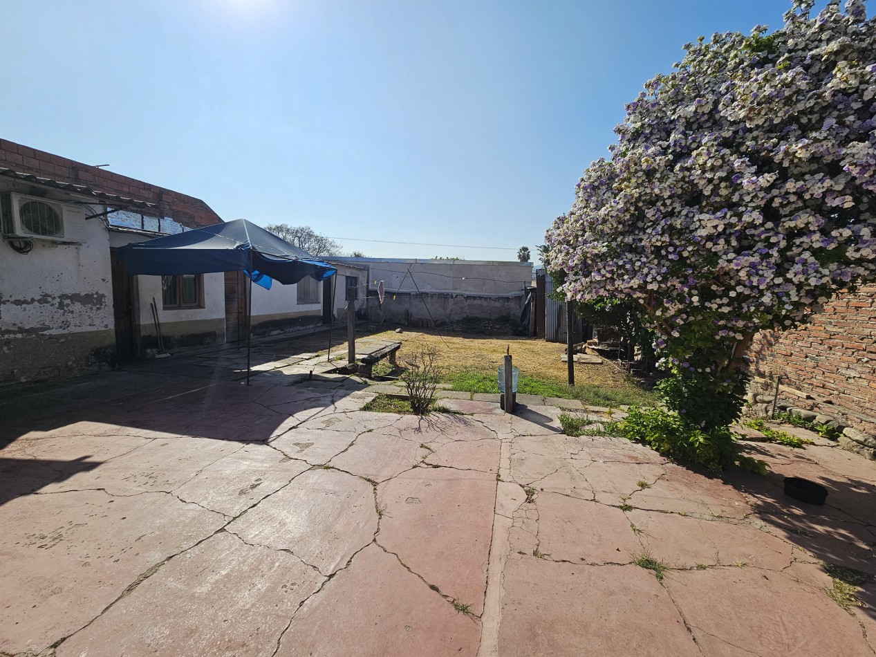 Casa en venta zona Legado Guemes