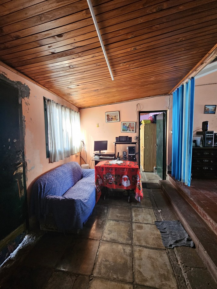 Casa en venta zona Legado Guemes