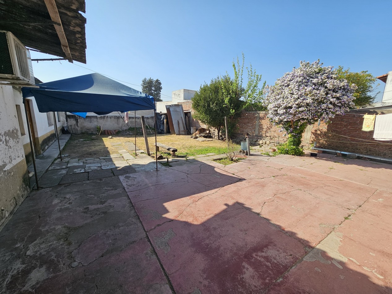 Casa en venta zona Legado Guemes