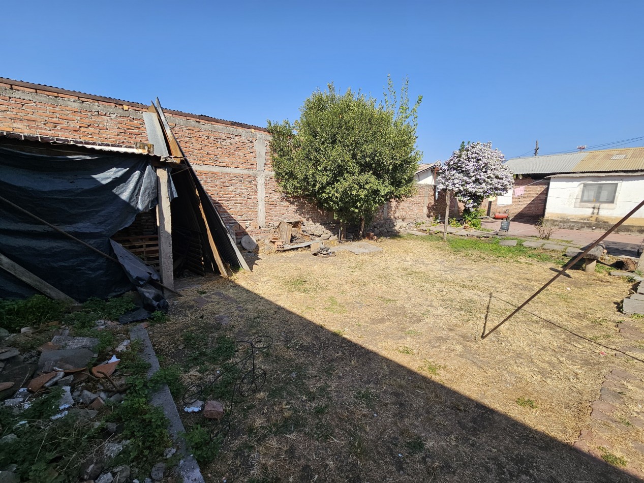 Casa en venta zona Legado Guemes