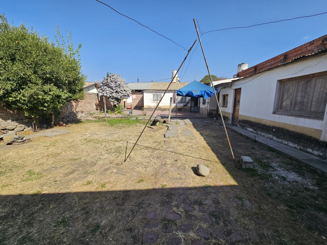 Casa en venta zona Legado Guemes