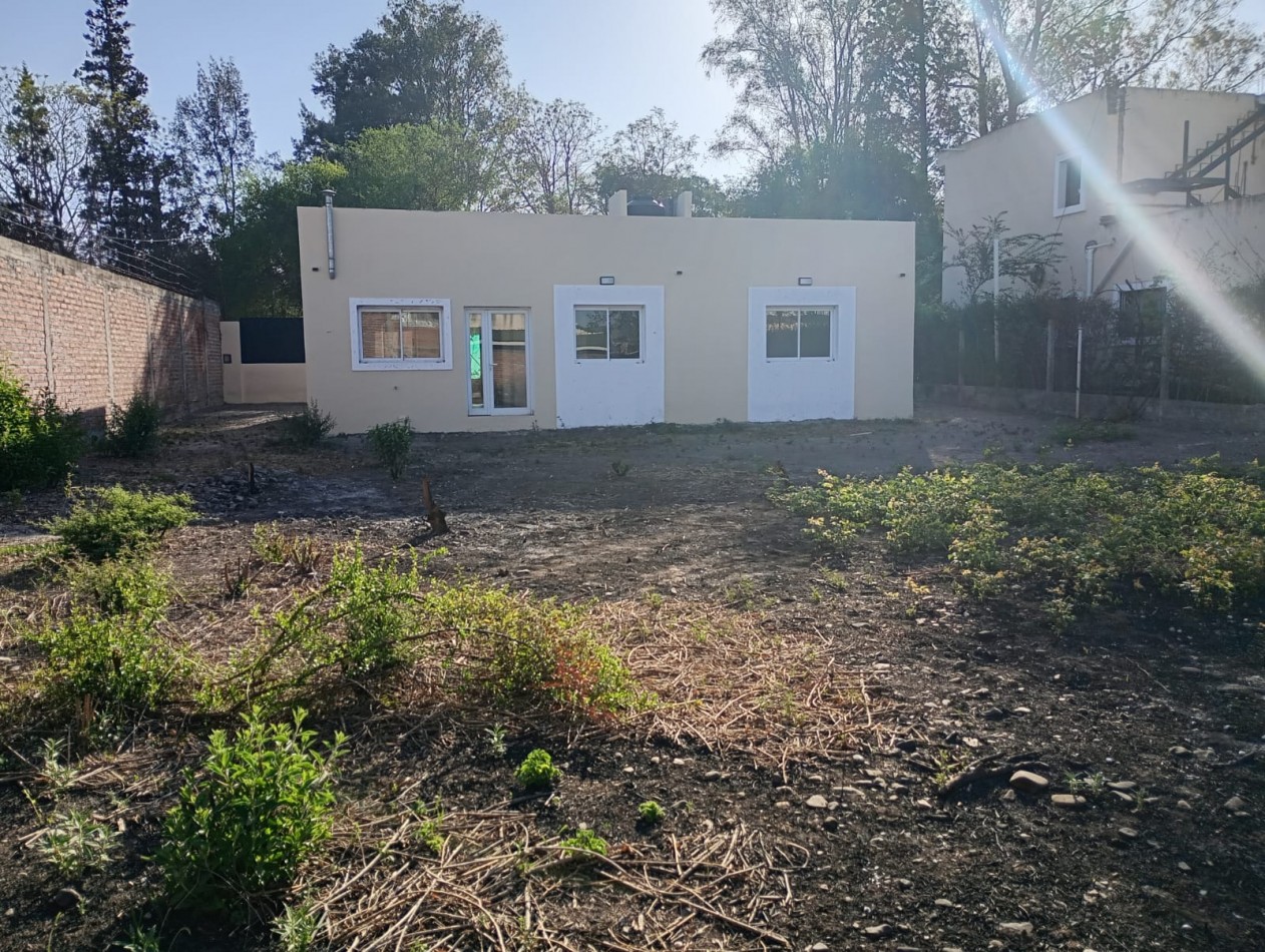 CASA EN VENTA EN SAN LUIS 4 DORMITORIOS