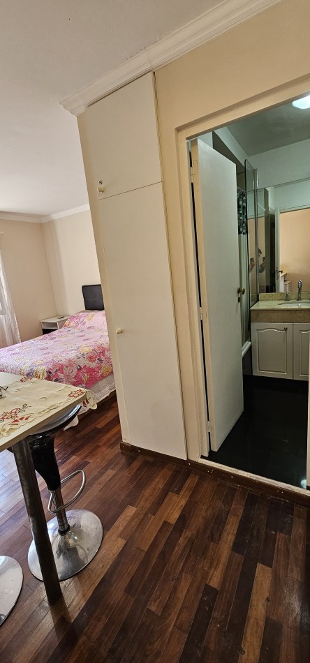 MONOAMBIENTE EN VENTA CENTRO