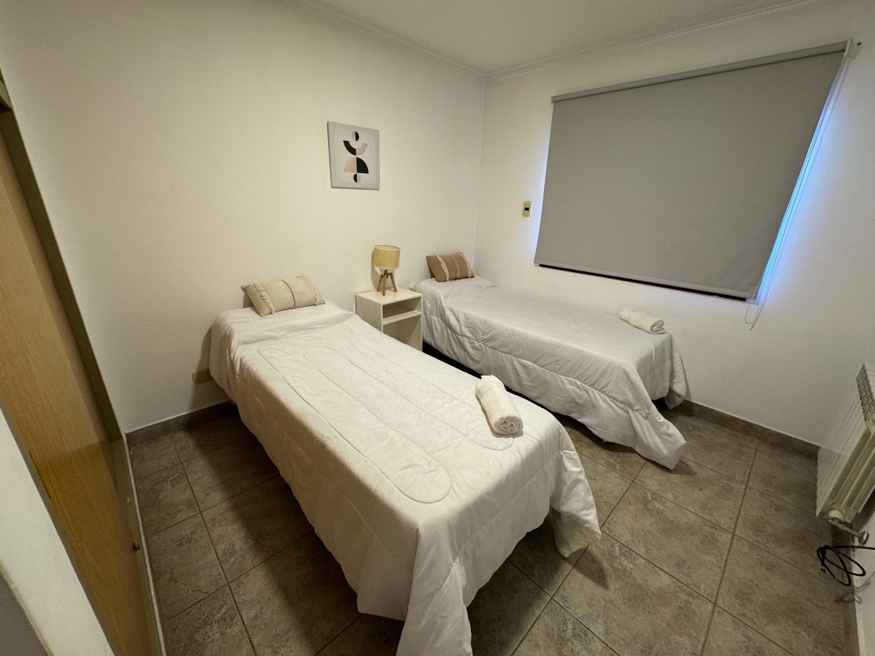 VENTA DEPARTAMENTO CASEROS AL 1700