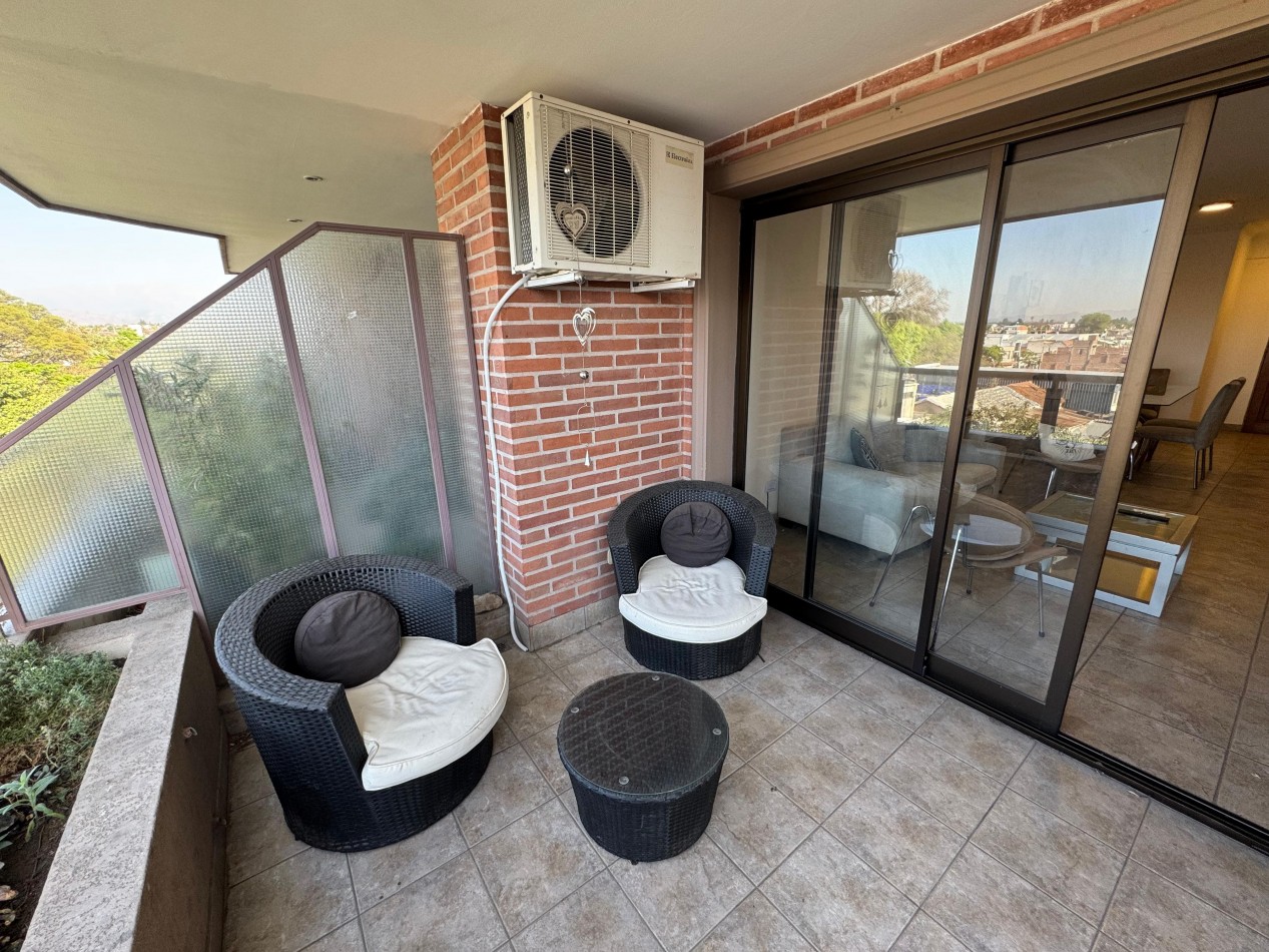 VENTA DEPARTAMENTO CASEROS AL 1700