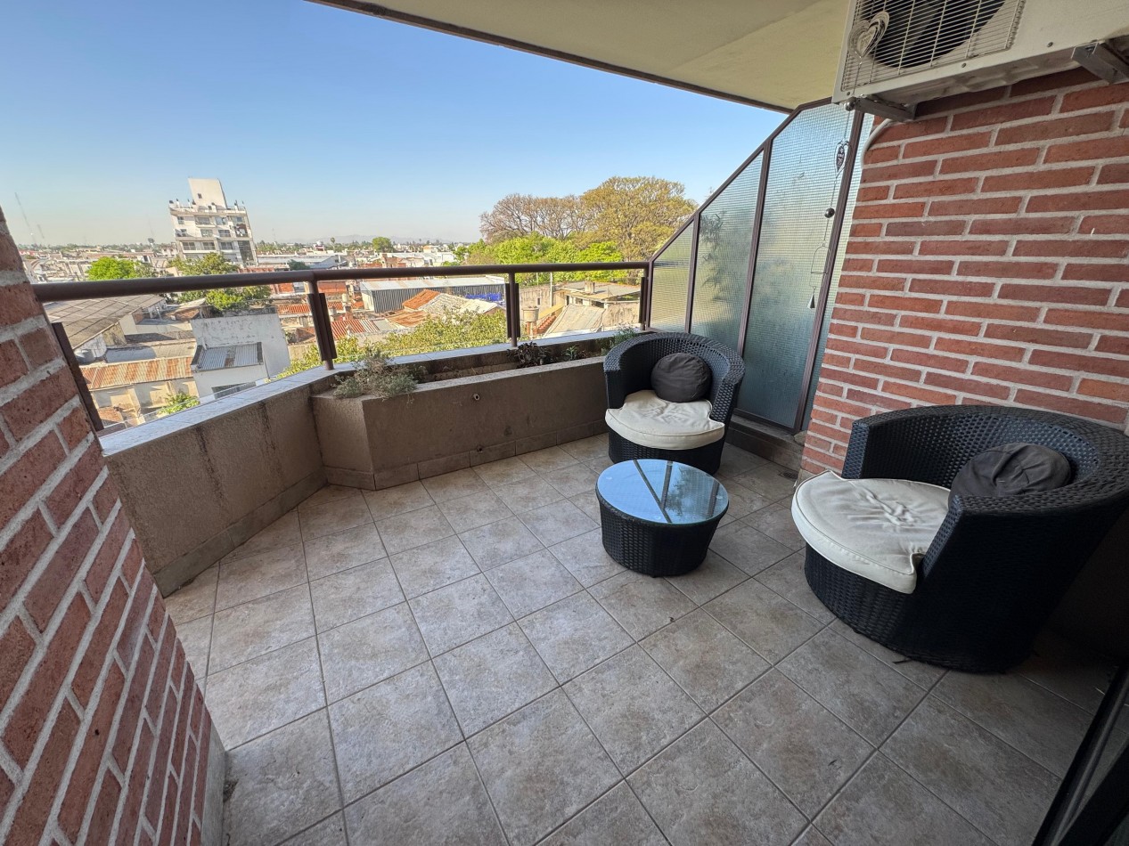 VENTA DEPARTAMENTO CASEROS AL 1700