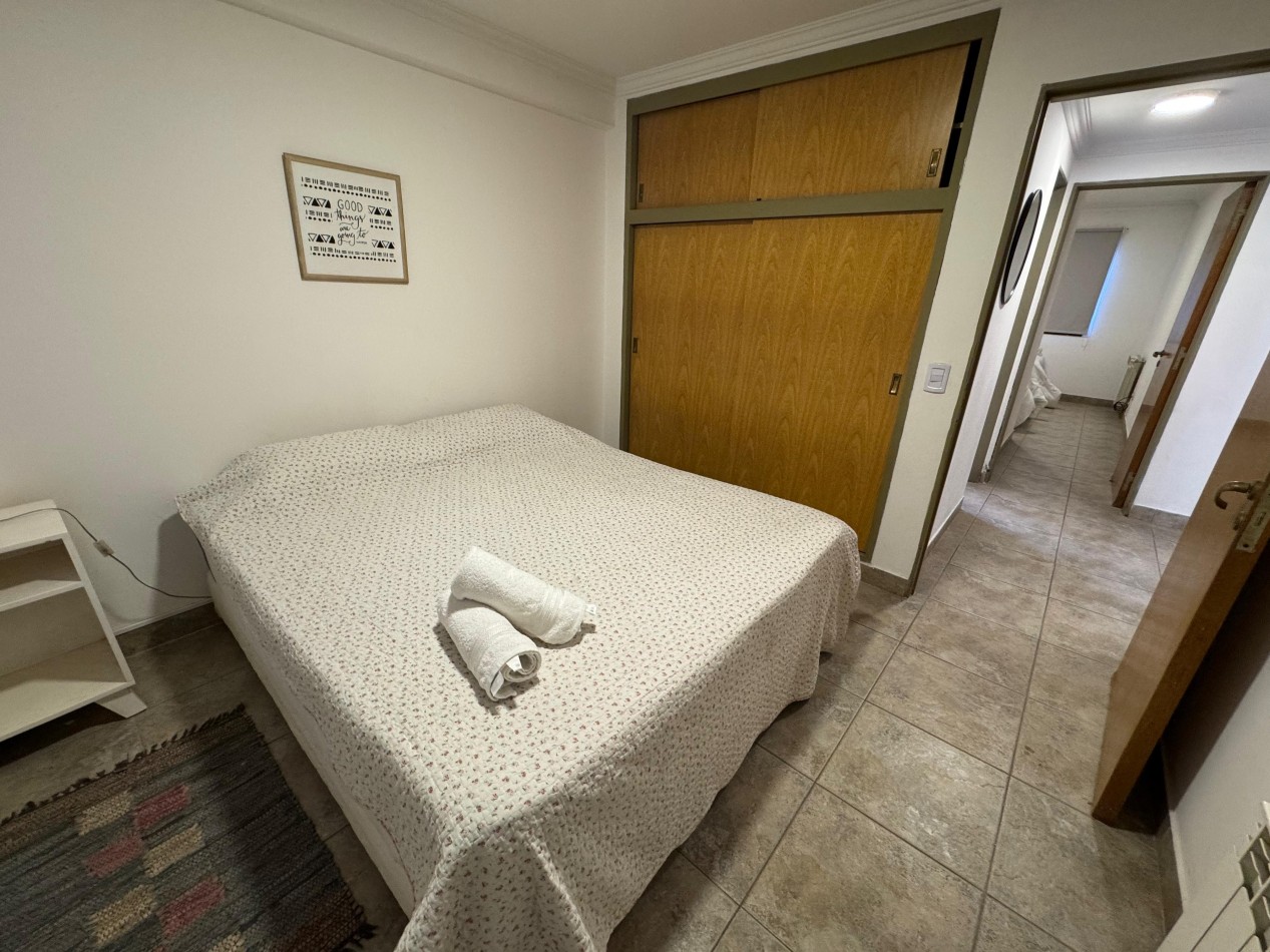 VENTA DEPARTAMENTO CASEROS AL 1700