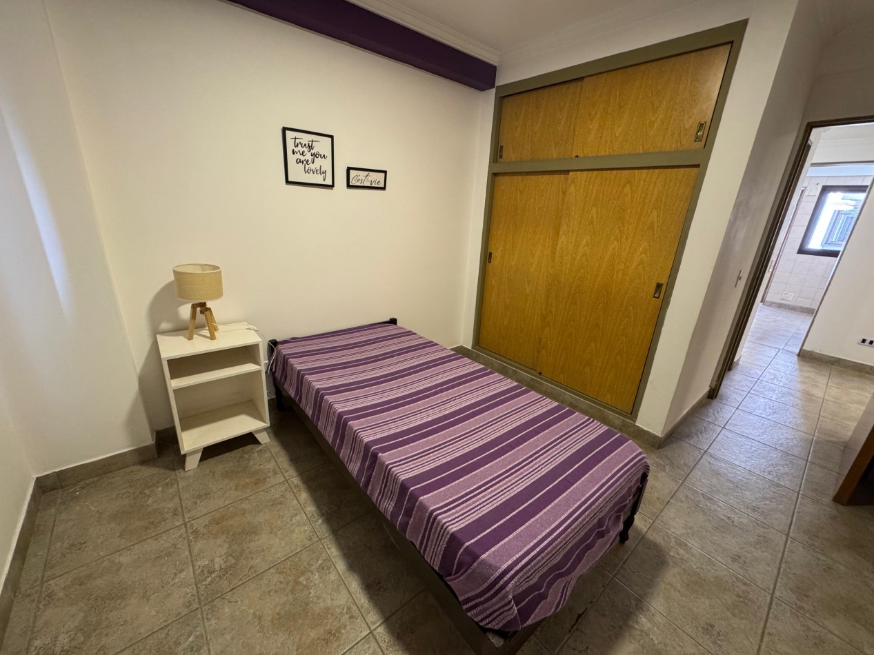 VENTA DEPARTAMENTO CASEROS AL 1700