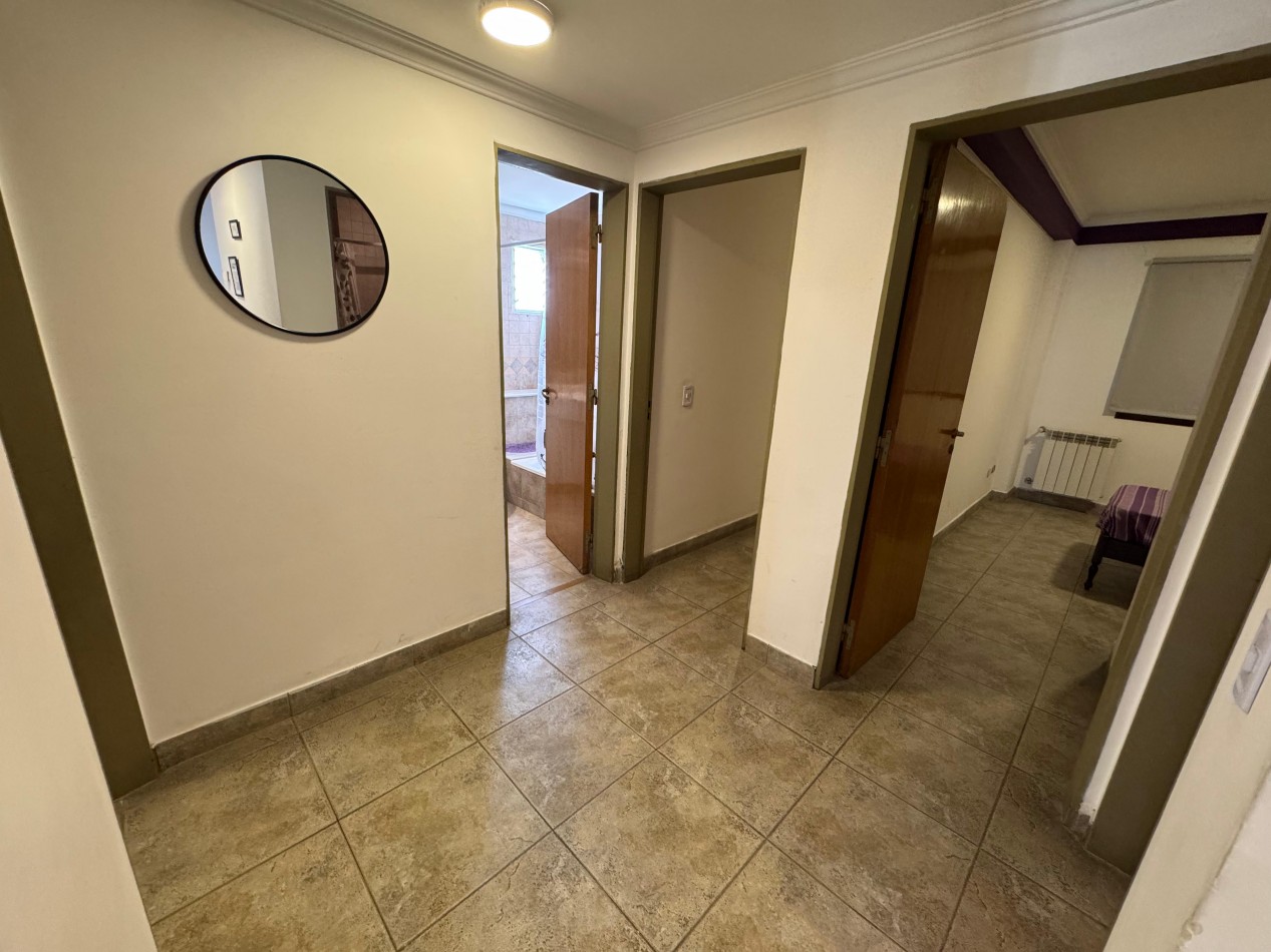 VENTA DEPARTAMENTO CASEROS AL 1700